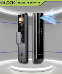 KHOÁ THÔNG MINH AVOLOCK AL 80SRVT B